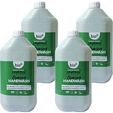 Cleansing Hand Wash Rosemary & Thyme 5L Refill Bundle