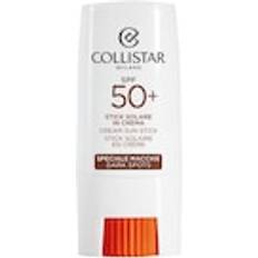 Hudpleje Collistar Corrective Protection Cream Sun Stick SPF 50+ Solcreme Stick 9 ml