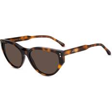 Solglasögon Isabel Marant Cat Eye Sunglasses - 59mm