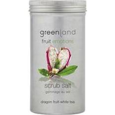 Salt Scrub 400 Dragon FW Tea
