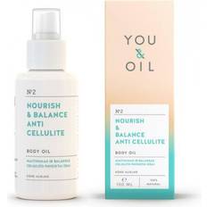 You & Oil Anti-Cellulite Body 100ml