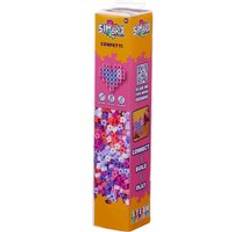 Character Building Games Character Simbrix Connect & Wow Building Toy 1250 pcs