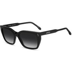 Solglasögon Isabel Marant Geometric Sunglasses - 58mm