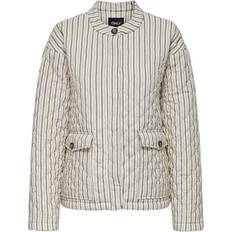 Only Onlsmilla Quilted Jacket