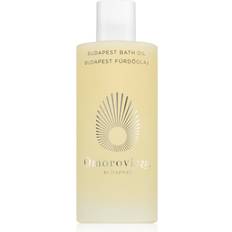 Veganska Badoljor Omorovicza Budapest Avkopplande Badolja 100ml 100ml