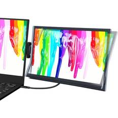 Naievear Naievear Portable Monitor 14 Inch 1080P FHD