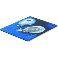 Oysters Seafood Four Mouse Pad MW1095MP