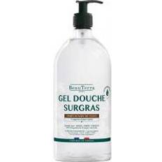 BeauTerra Moisturizing Shower Gel 1L 1000ml