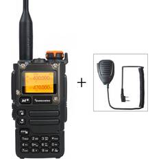 Walkie Talkies Maxpower Walkie Talkie UV-K5 50-600MHz Air Band