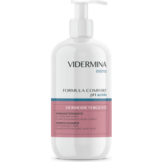 Igiene Intima & Protezioni Mestruali Vidermina Intima Detergente Intimo Con Dispenser 500 ml 500ml