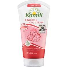 Kamill Hand & Nail Cream Sweety 75g