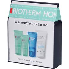 Biotherm Aquapower Advanced Gel Gavesæt til Mænd