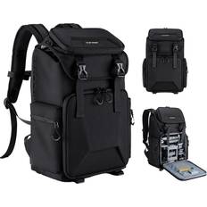 Andoer K&F Concept Hard Shell Camera Backpack 25L