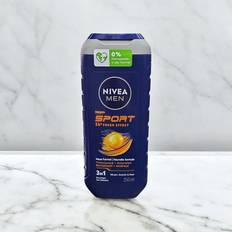 Sport 24H Fresh Effect 3in1 Bodyshampoo