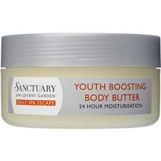 Sanctuary Spa Skincare Sanctuary Spa Youth Boosting Body Butter 300ml