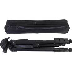 Konnwei 69.5 Inch Camera Tripod and Monopod Aluminum Alloy