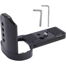 Konnwei Camera L Bracket for Arca 14in and 38in Holes