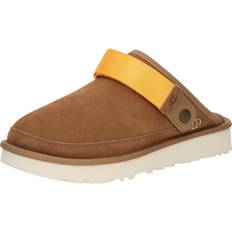 UGG Brown Clogs UGG Goldencoast Clog II for Men - Brown