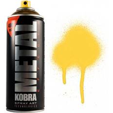 Kobra HP Spray Paint HP045 Gold