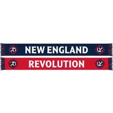 Scarfs Ruffneck Scarves New England Revolution Two-Tone Scarf