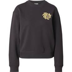 Element Sweatshirt Swirl Flower