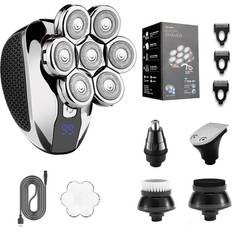 Men's Shaver 7D Black