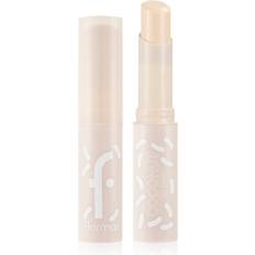 Flormar Lip Balm Läppbalsam Smaksatt Skugga 004 Coconut 3 g