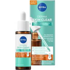 Nivea Sieri & Oli Viso Nivea Derma Skin Clear Siero Riequilibrante 30 ml