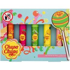 Chupa Chups Lip Licking Lip Balm Collection