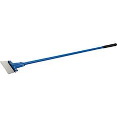 Silverline Paint Scrapers Silverline Floor 200mm Wide 1350mm Handle 459735 Paint Scraper