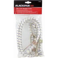 Blackspur 2Pc X 24" Bungee Cord