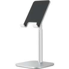 Wergon Aluminium Fleksibel Design Holder 4.7-10 in Sølv