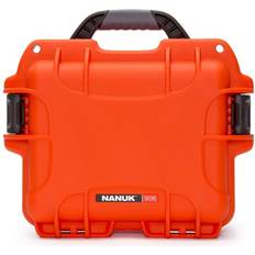 Kameratasker Nanuk Hard Case Plast 908 241 x 190 x 190 cm