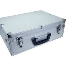 Dörr Photo Case EA Silver Large