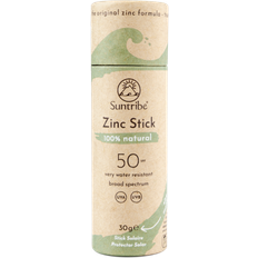 Suntribe Zinc Stick LSF 50 Mint Green