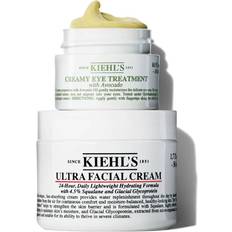 Kiehl's Since 1851 Avocado Eye Treatment Set 14ML