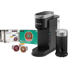 Keurig K-Cafe Barista Bar Single Serve Coffee Maker 6 lb