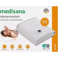 Coperte Elettriche Medisana HU A60 Sottocoperta Riscaldante