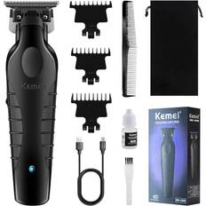Kemei 2299 Trimmer Professional Cordless Hair Clipper