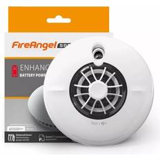 FS1226-T Thermistek Enhanced Heat Alarm