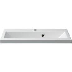 Marlas Cast Marble Inline Basin 600mm