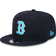 Keps boston red sox New Era MLB Blå Snapback Keps Boston Red Sox
