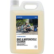 Cykel- Og Motorcykelrens 2,5 Liter