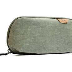 Peak Design Accessory Bags & Organizers Peak Design Tech Pouch Small Sage