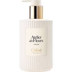 Chloé Body Lotions Chloé Atelier des Fleurs Hysope Perfumed Body Lotion 10 oz