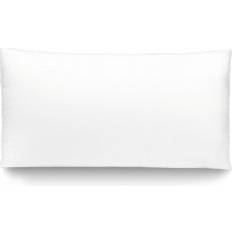 Almohadas de Fibra Cecotec Flow PureComfort 90 cm con Tacto Seda Almohada de Fibra (150x)