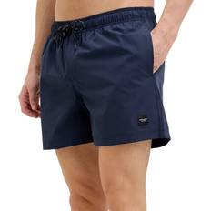 Badbyxor Jack & Jones Normal Passform Badshorts Blå