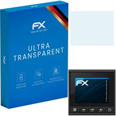 atFoliX Screen Protector Mercury Marine Vesselview 403
