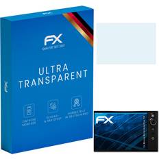 atFoliX Screen Protector Mercury Marine Vesselview 702