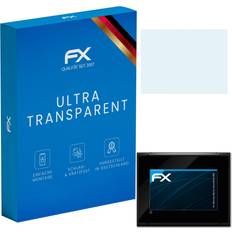 atFoliX Screen Protector Mercury Marine Vesselview 502